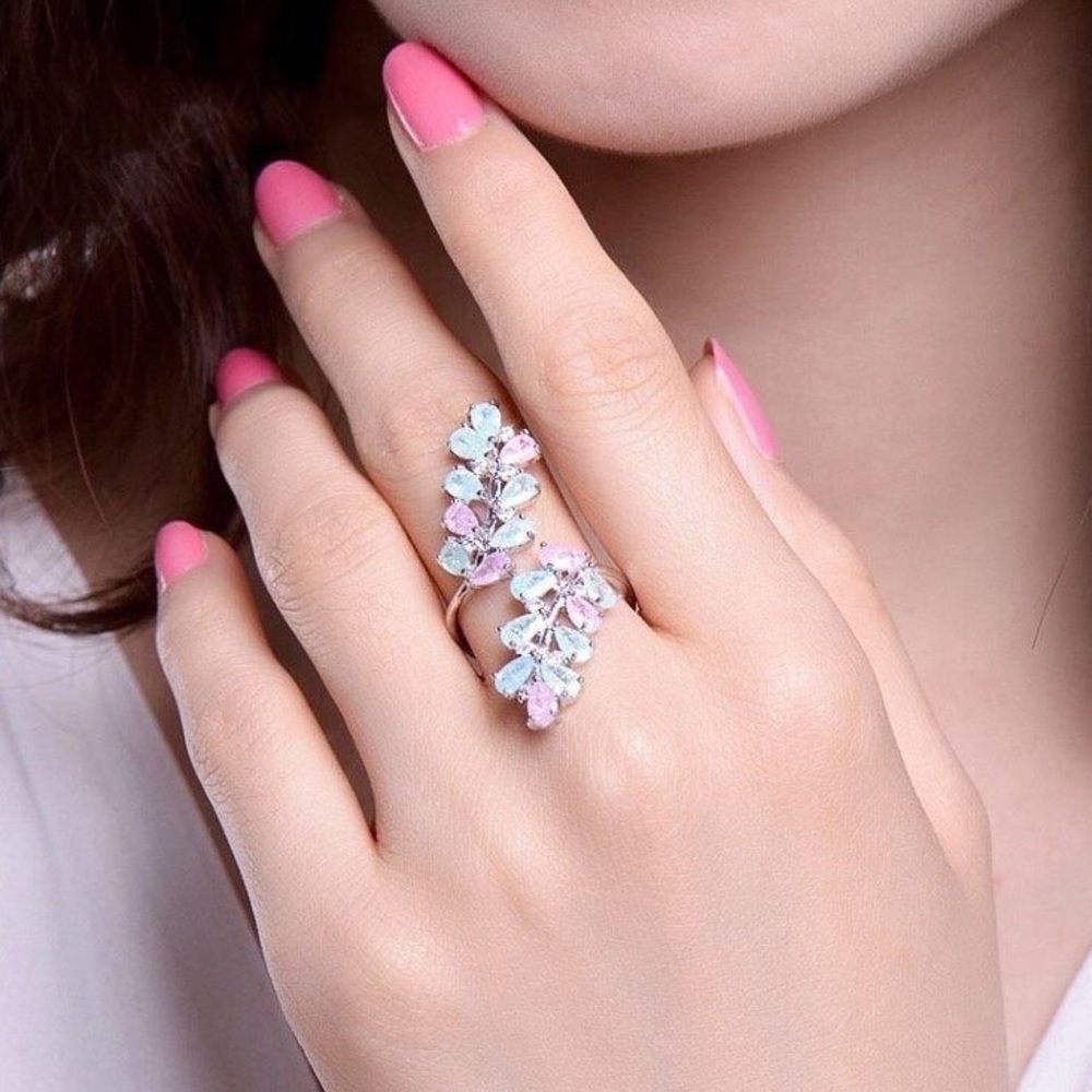 Colorful Ring